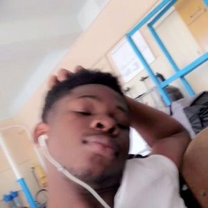 Meet your Posher, Ishmael